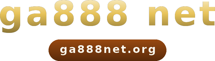 ga888 net logo